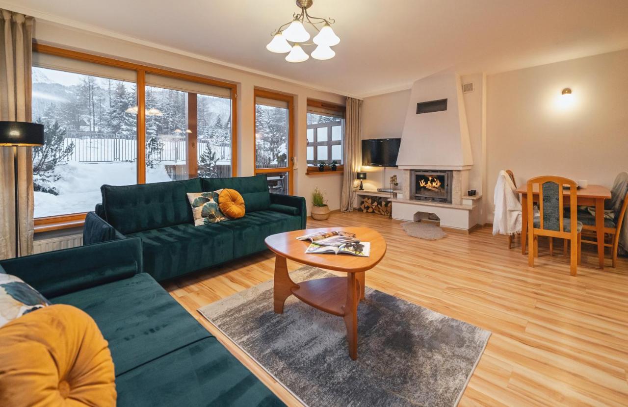 Viva Maria Apartament Zakopane