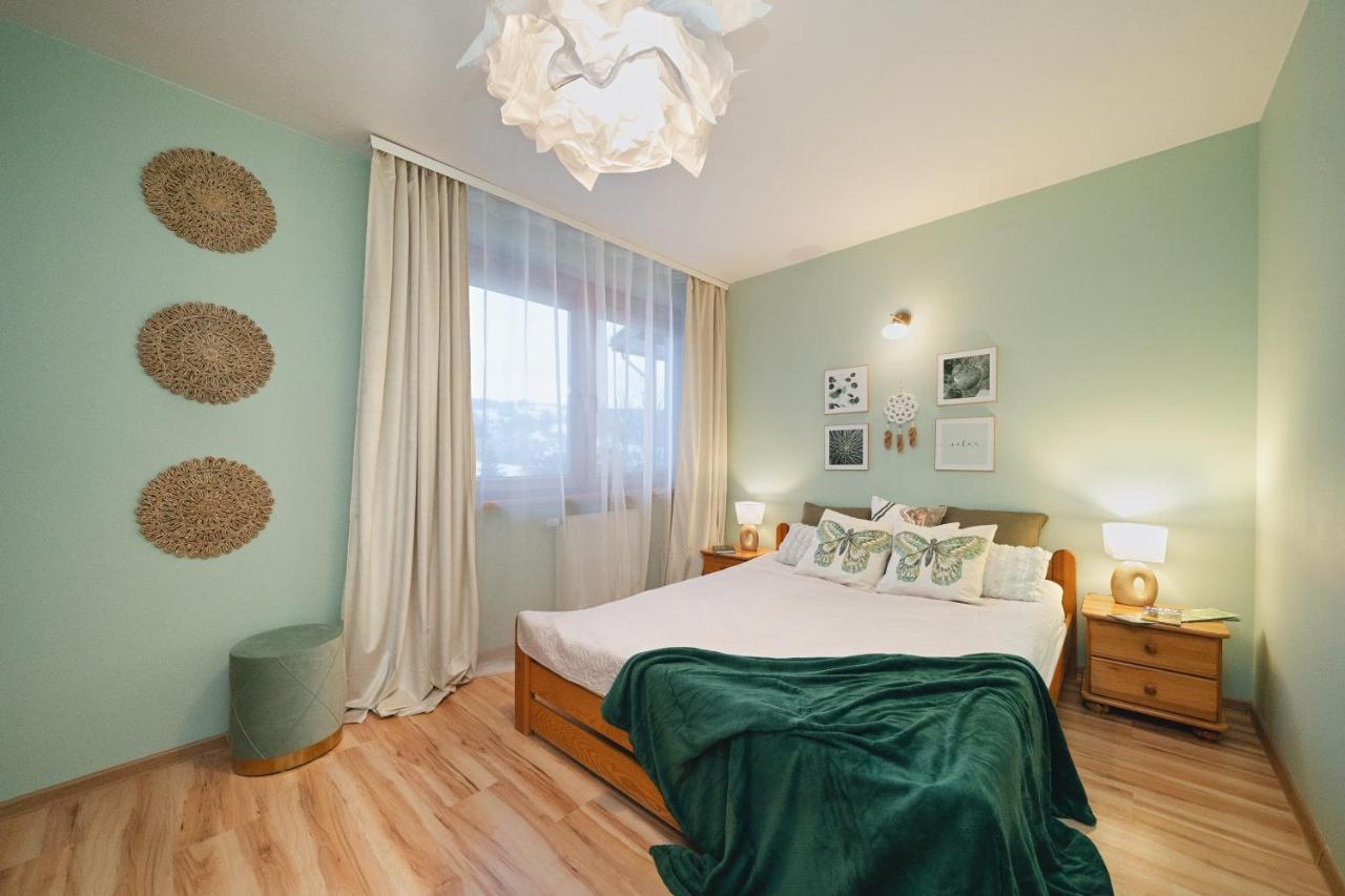 Viva Maria Apartament * Zakopane