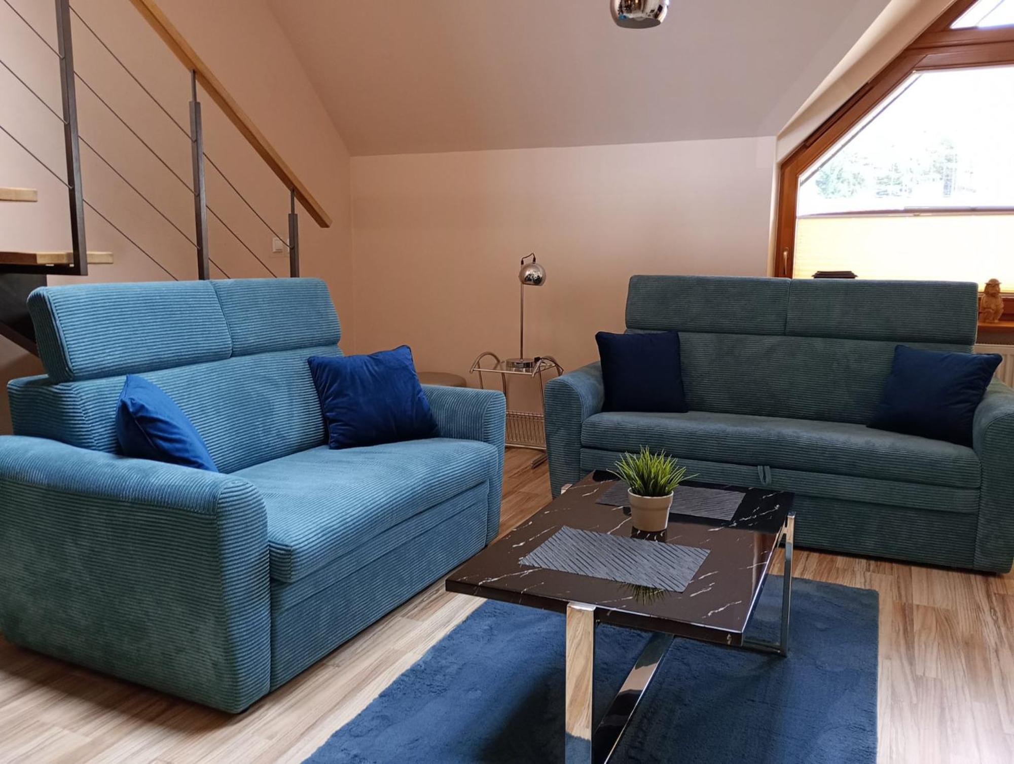 Apartment Viva Maria Apartament Zakopane