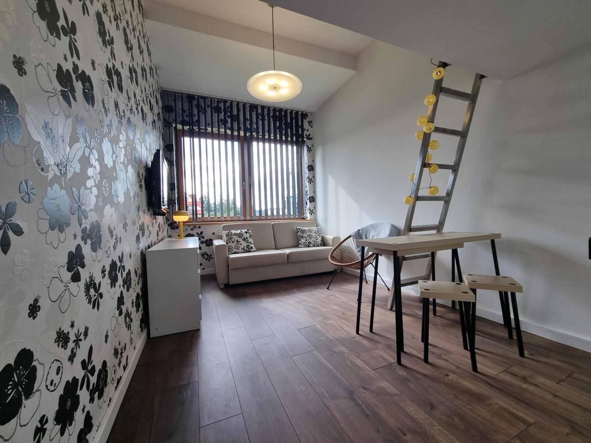 Viva Maria Apartament *