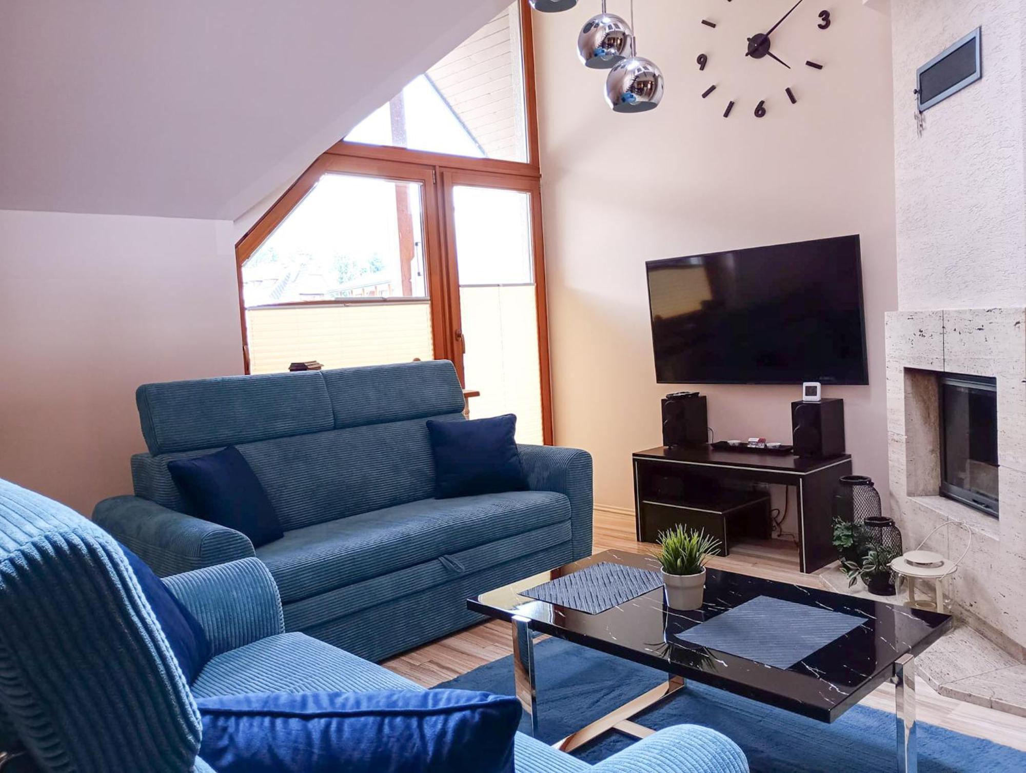 Viva Maria Apartament * Zakopane