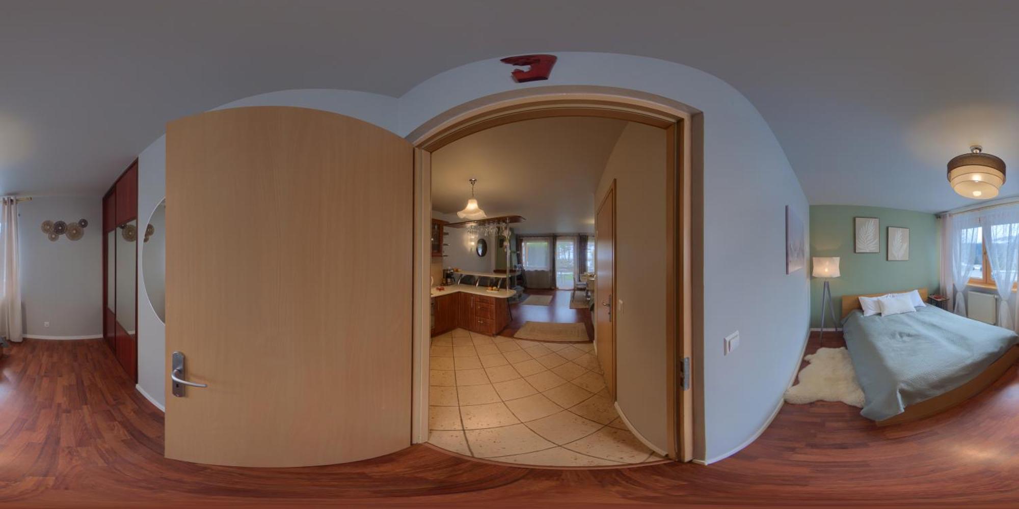 Viva Maria Apartament Apartment Zakopane