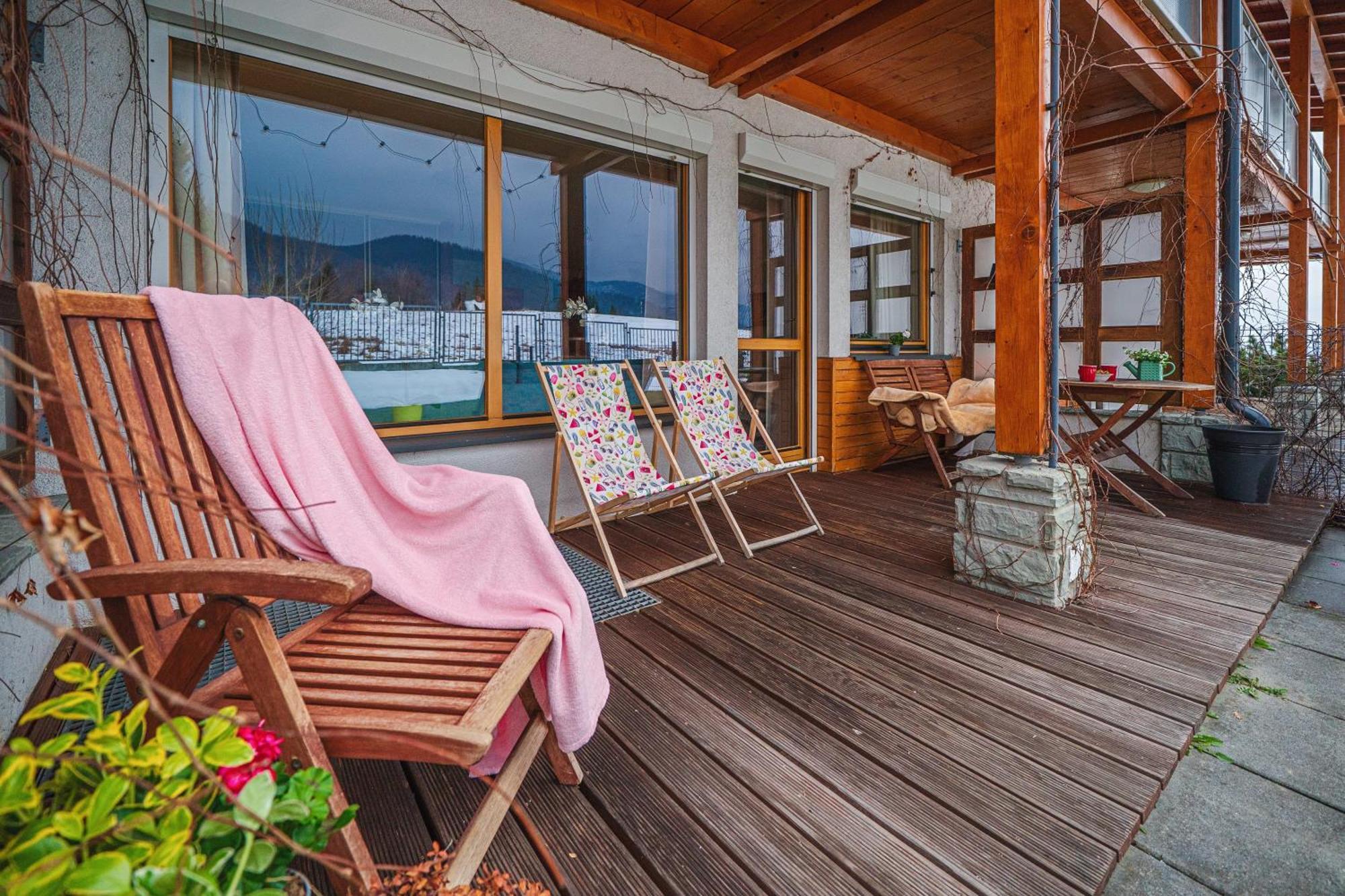 Viva Maria Apartament Zakopane