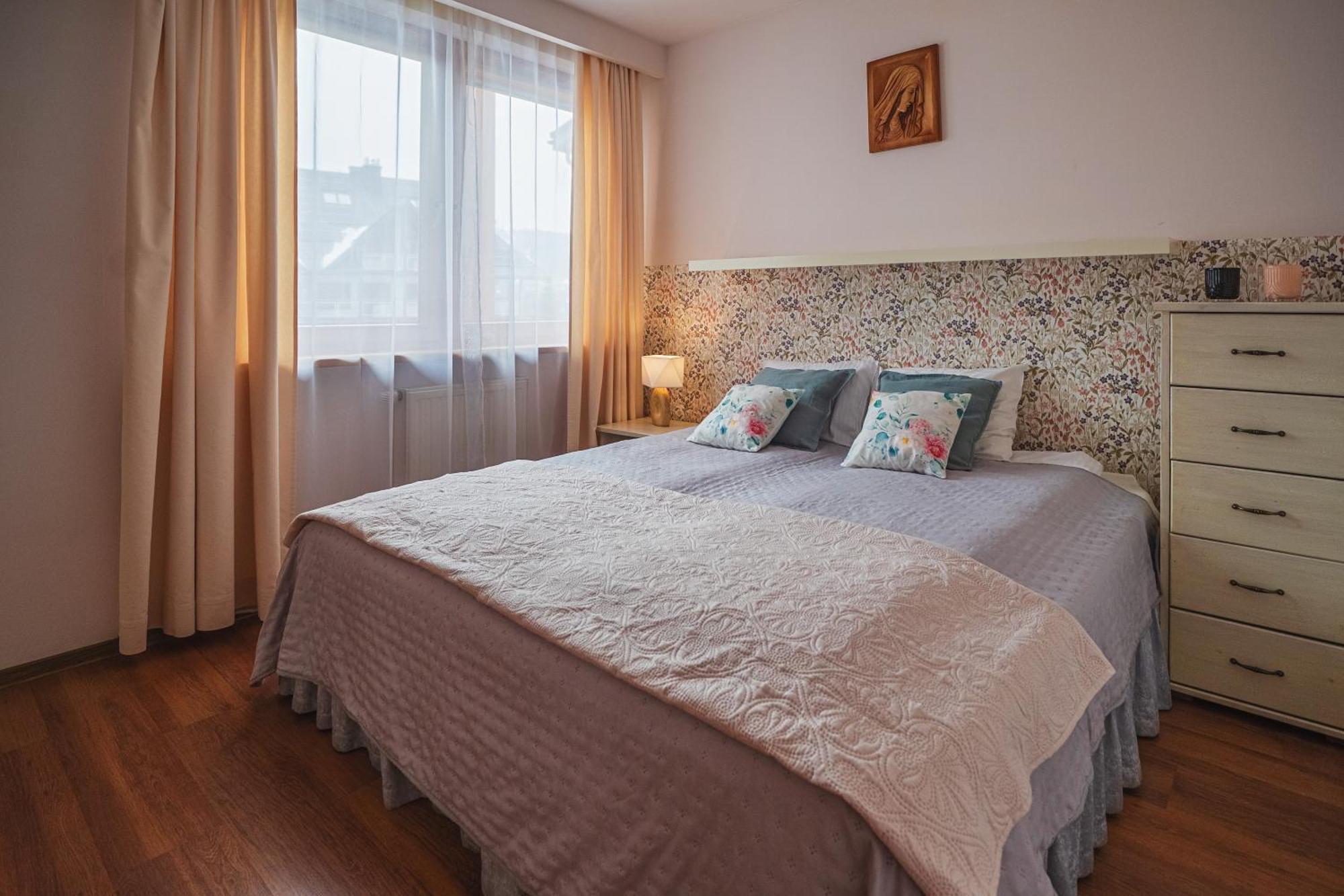 Viva Maria Apartament Zakopane