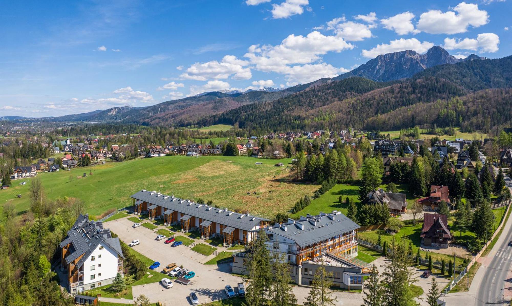 Viva Maria Apartament * Zakopane